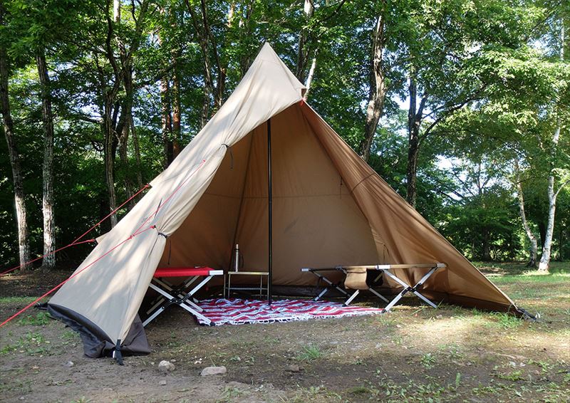 Tent-Mark DESIGNS サーカスTC フルインナーセット テント